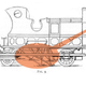 Illustration for article titled This Early Steam Car Used Mechanical Feet To Move